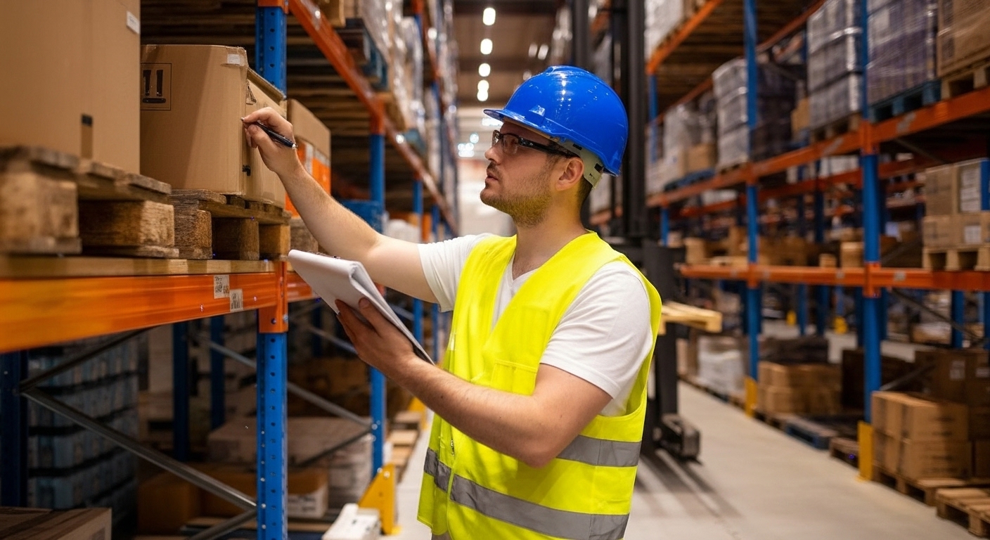 Machinery Import & Supply